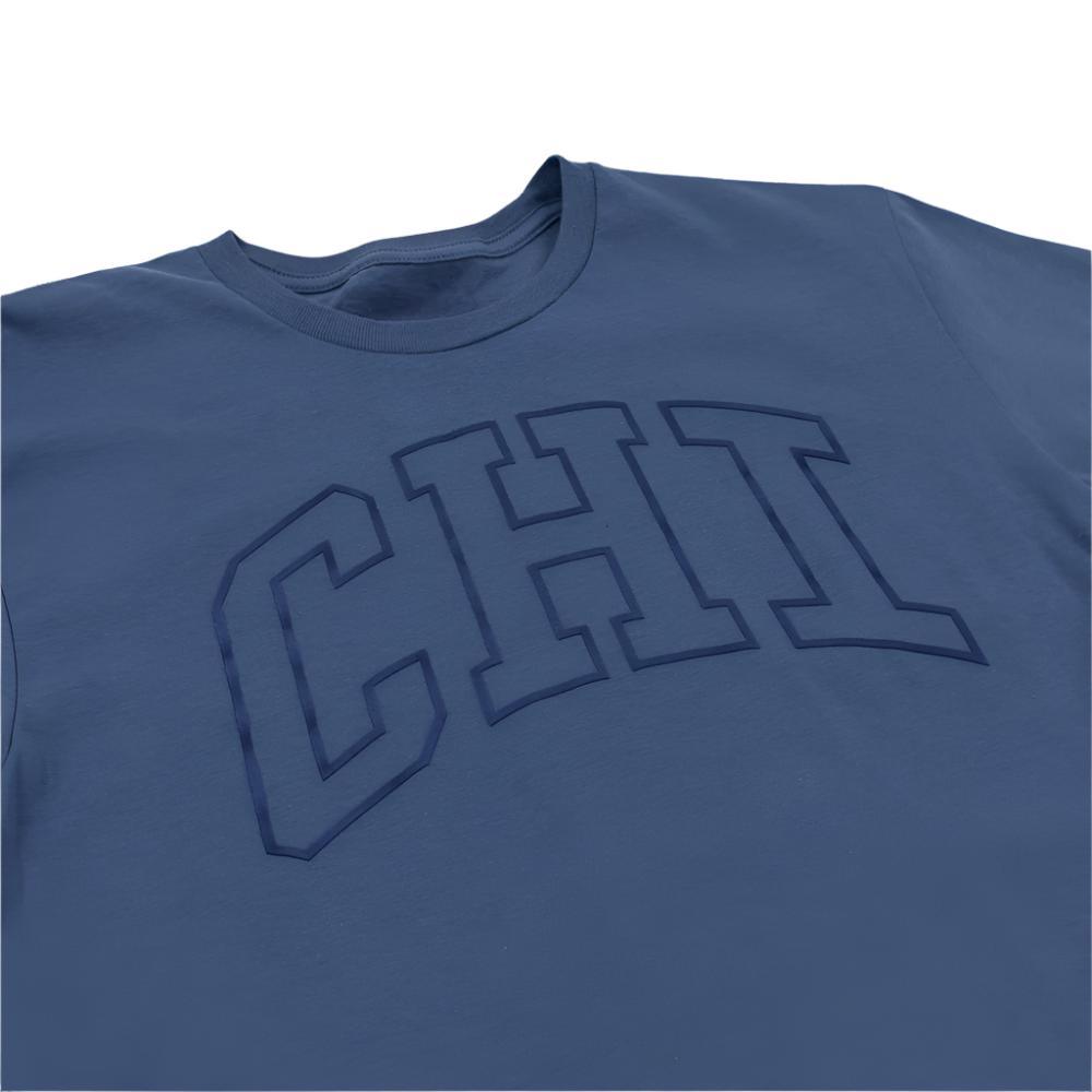 Chicago Arched Outline Tee - Love From USA
