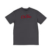 Chi-Town Spiral T-Shirt - SUEDE APSHALT