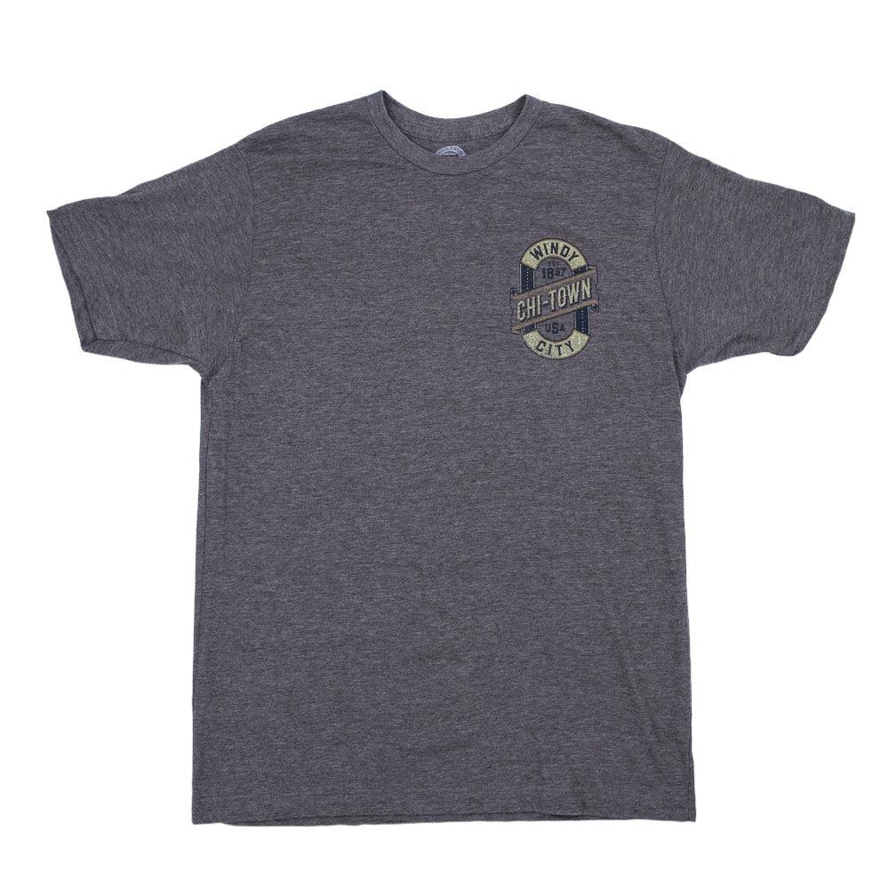 Chi Town Tee - Love From USA