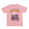 Chicago Retro Cityscape T-Shirt - MELON