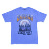 Chicago Retro Cityscape T-Shirt - PERI