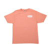 Ride The Wave Lake Michigan T-Shirt - MELON