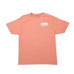 Ride The Wave Lake Michigan Tee - Love From USA