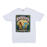 Minnesota Land of Legends Tee - Love From USA