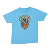 Minnesota Campy Dog T-Shirt - CABANA