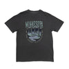 Minnesota The Great Outdoors T-Shirt - PEPPER