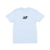 Leave Me A Loon T-Shirt - CHAMBRAY