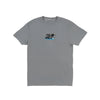 Leave Me A Loon T-Shirt - GREY