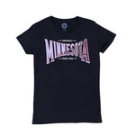 Women Original Sleek 1858 Tee - Love From USA