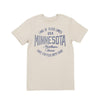 It's A Northern Classic T-Shirt - SAND