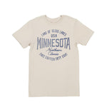 It's A Northern Classic Tee - Love From USA