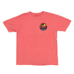 Orlando Beach Wave Tee - Love From USA