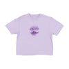 Loon Scene T-Shirt - Orchid