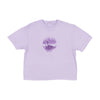 Loon Scene T-Shirt - Orchid