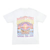 Minnesota Chase The Sun T-Shirt - WHITE