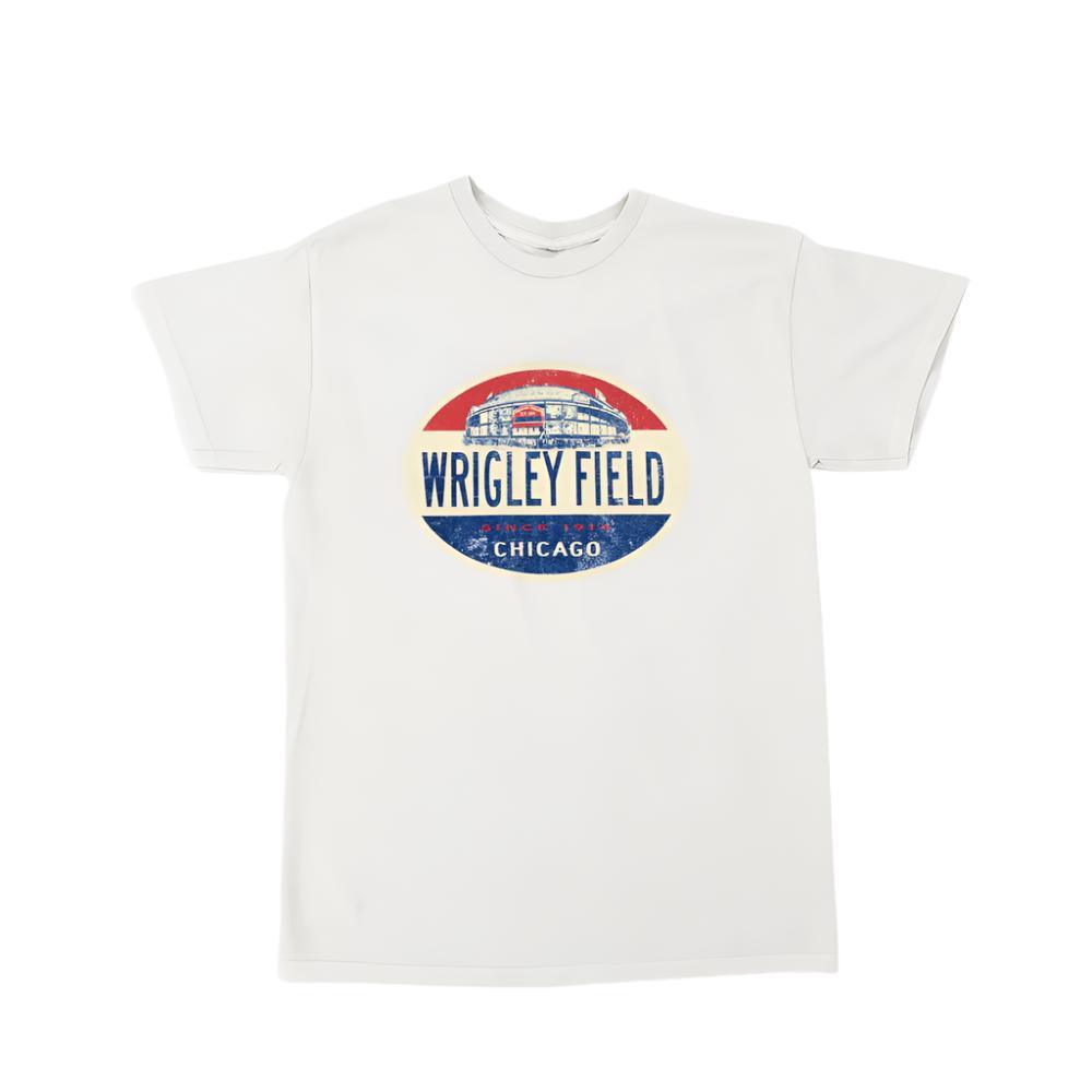 The Big Wrigley Mail Tee - Love From USA