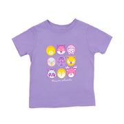 Toddler Denver Bright Animals T-Shirt