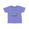 Youth Minnesota Whipper River T-Shirt - VIOLET