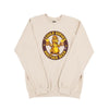 Minnesota Gopher A Beer Sweatshirt - SAND