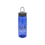 Love Chicago Water Bottle - Love From USA