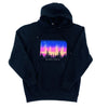 Aurora Hoodie - BLACK