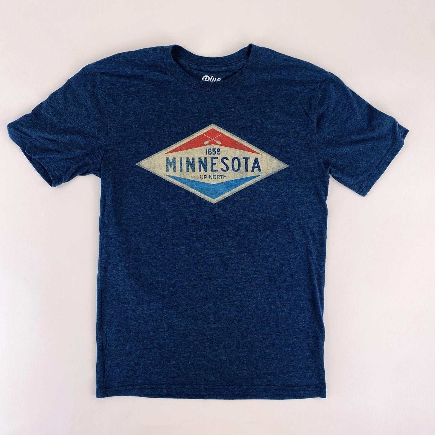 Boundary Waters Tee - Love From USA