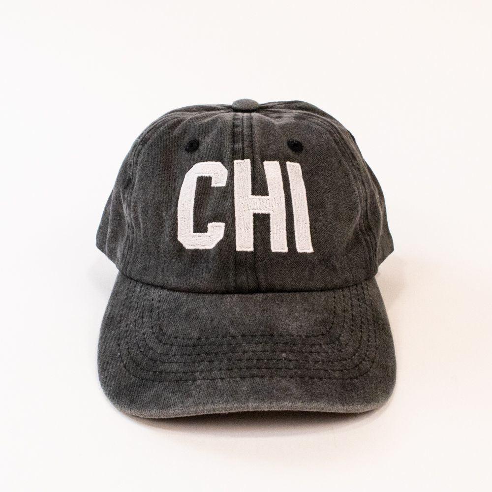Chi Hat - Love From USA