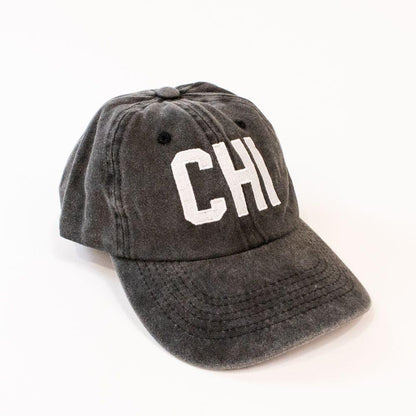 Chi Hat - Love From USA