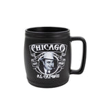 Chicago Al Capone Mug - Love From USA