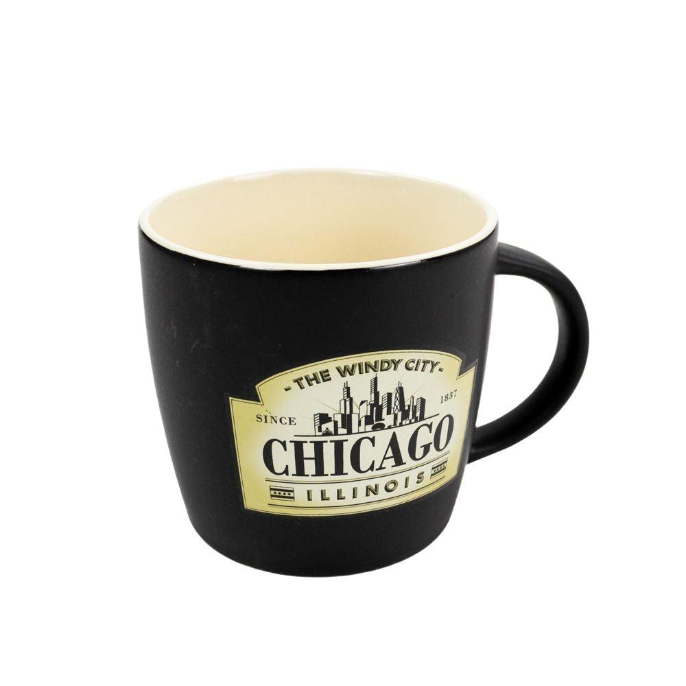 Chicago Apothecary Mug - Love From USA