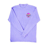 Chicago Broad Horizons Long Sleeve - Love From USA