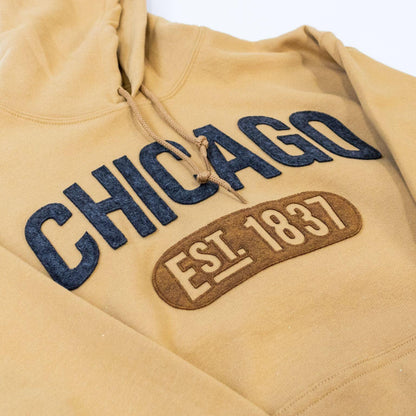 Chicago Class Act Sweatshirt - Love From USA