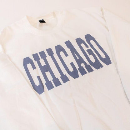 Chicago Crewneck - Love From USA