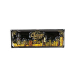 Chicago Deco Magnet - Love From USA