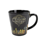 Chicago Deco Mug - Love From USA