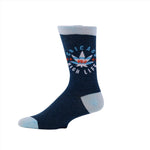Chicago High Life 420 Socks - Love From USA