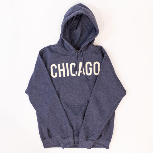 Chicago Performing Pro Hoodie - Love From USA