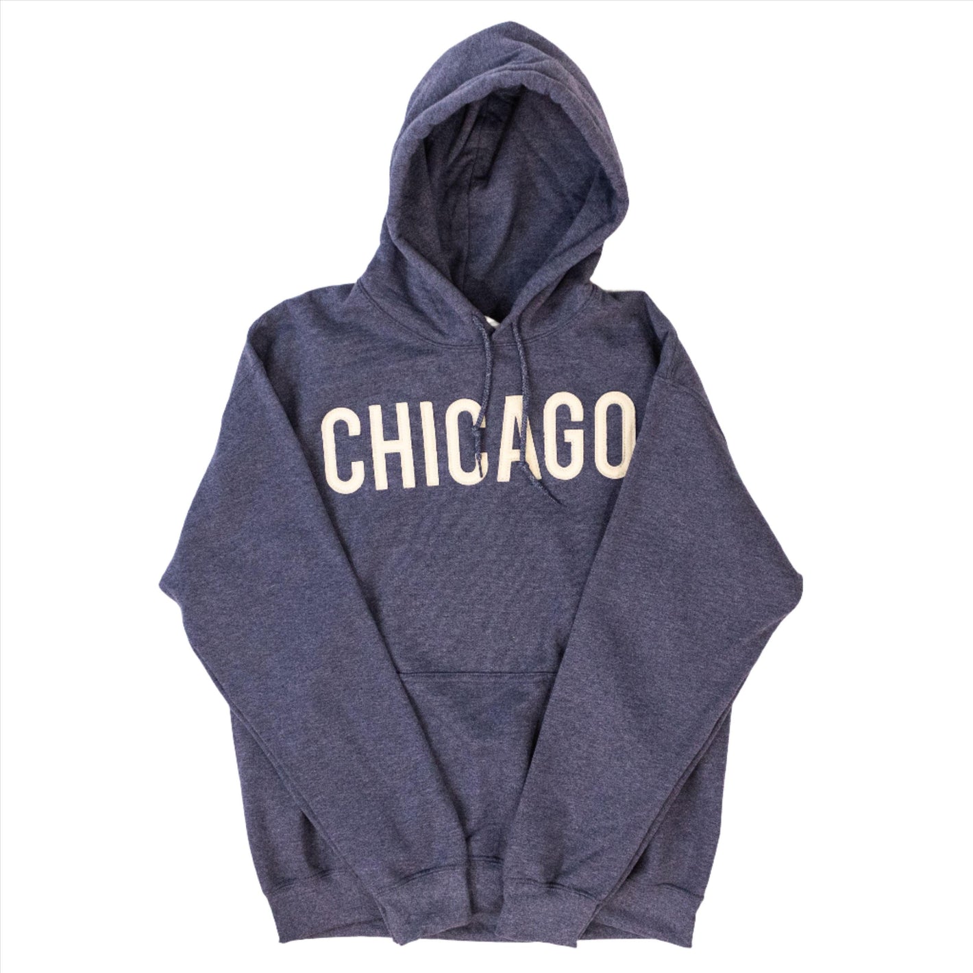 Chicago Performing Pro Hoodie - Love From USA