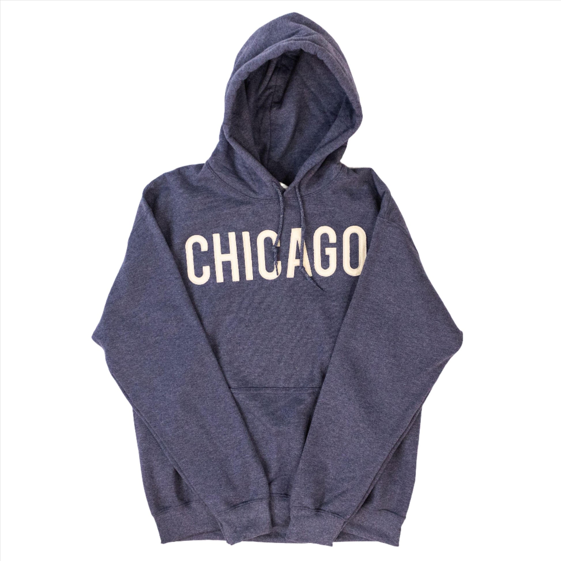 Chicago Performing Pro Hoodie - Love From USA