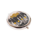 Chicago Pocket Mirror - Love From USA