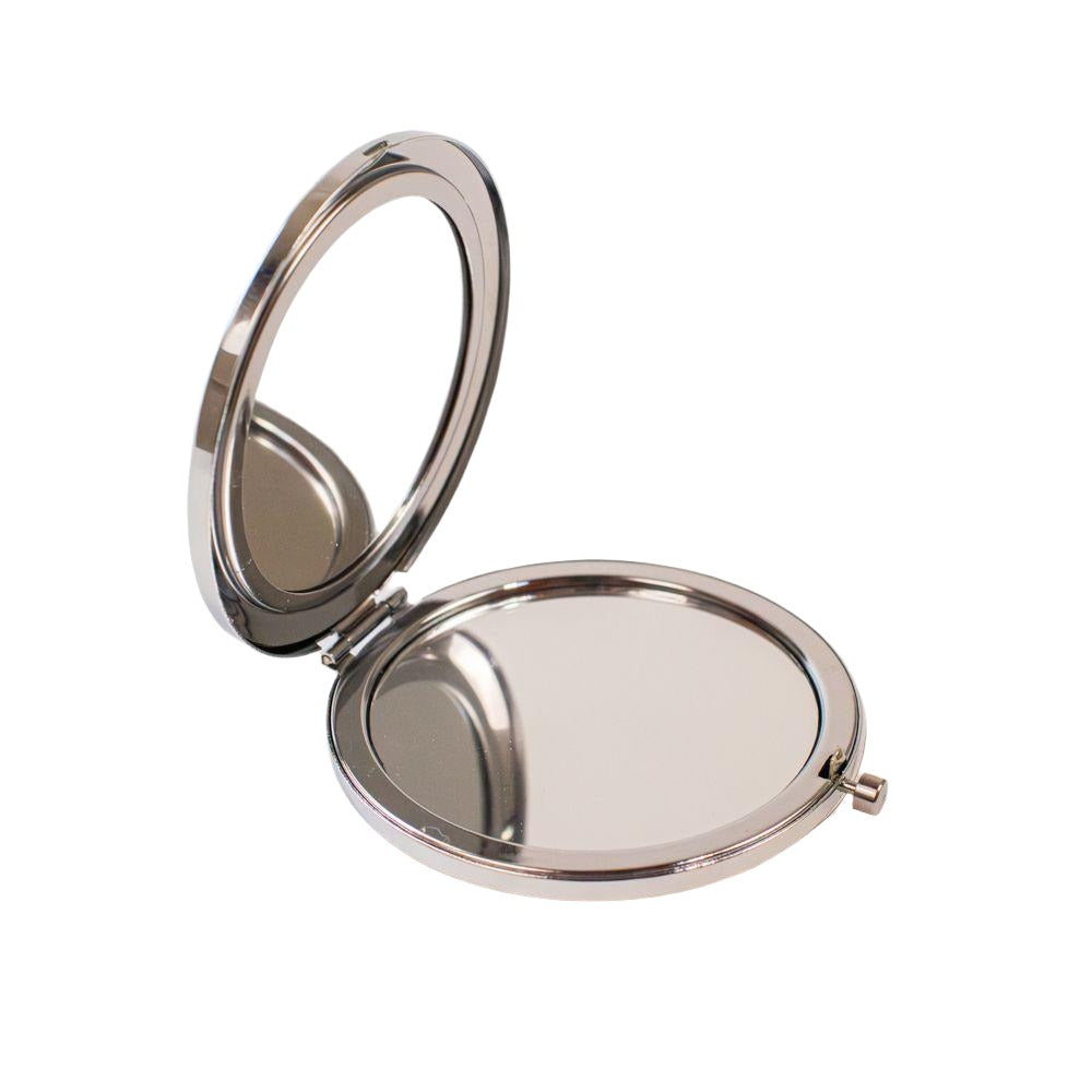 Chicago Pocket Mirror - Love From USA
