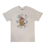 Chill Zone Tee - Love From USA