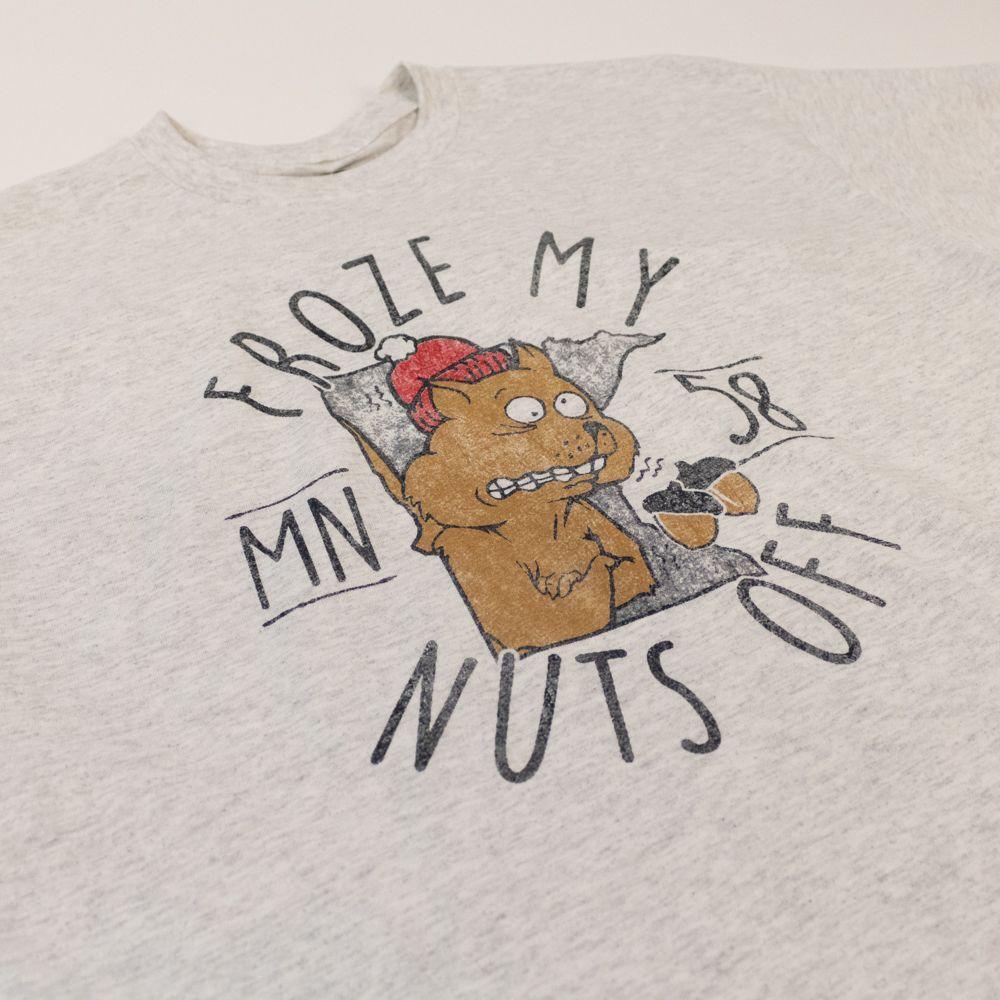 Chill Zone Tee - Love From USA