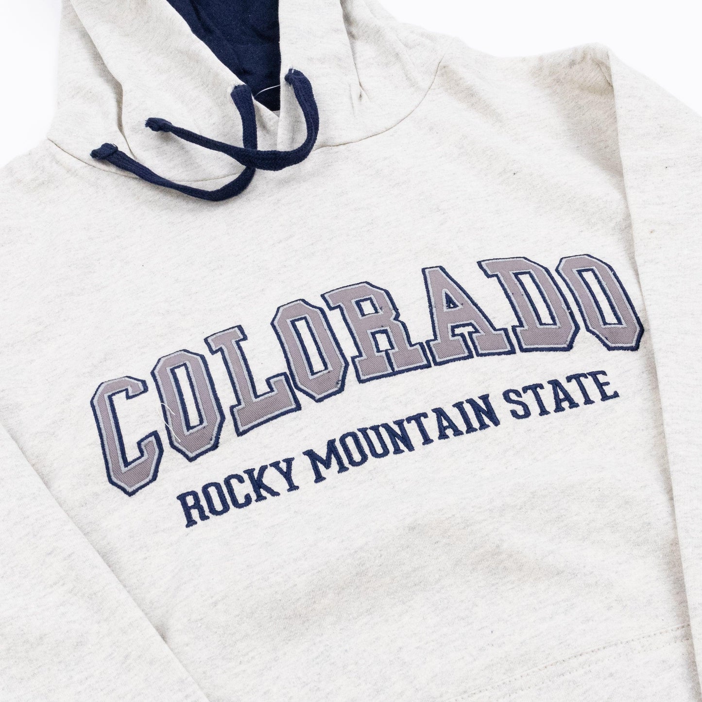 Colorado Rocky Mountain State Sweatshirt - Love From USA