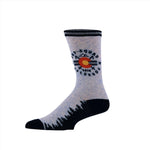 Colorado Ski Squad Socks - Love From USA
