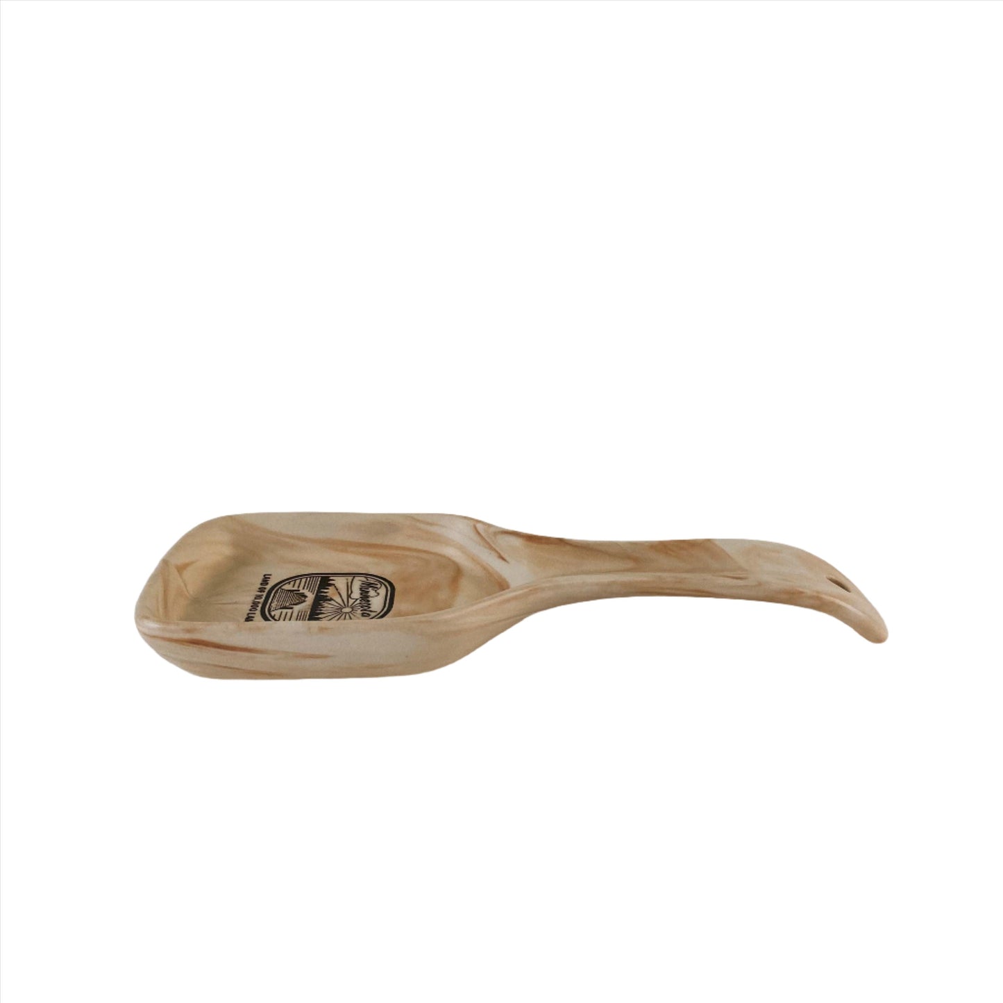 Lake Life Spoon Rest - Love From USA