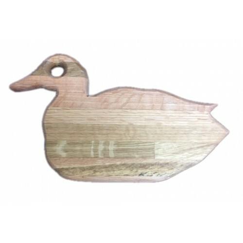 Loon Cutting Board - Love From USA