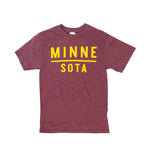 Minnes-Sota Tee - Love From USA