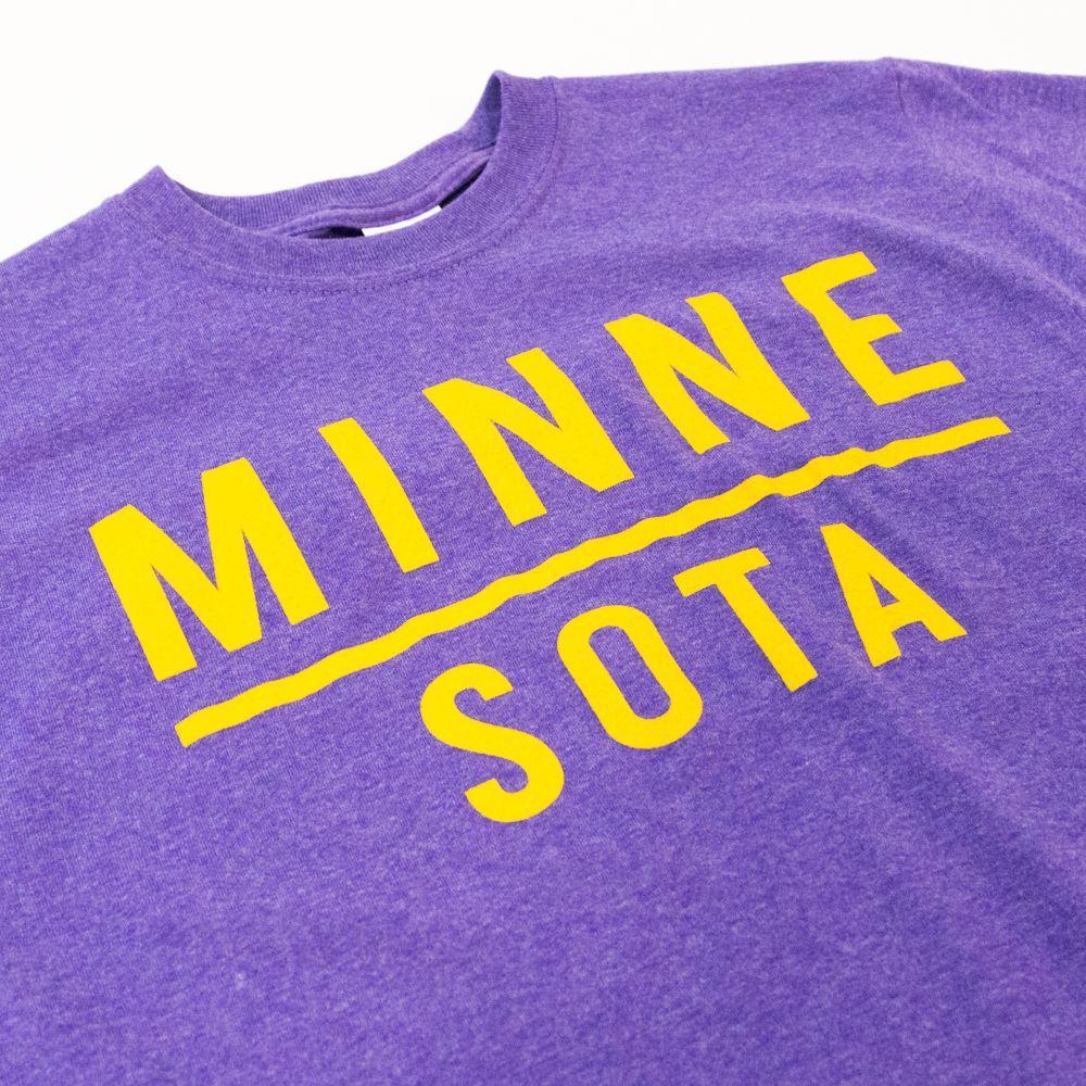 Minnes-Sota Tee - Love From USA