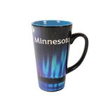 Minnesota Aurora Mug - Love From USA